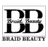 BRAID BEAUTY logo
