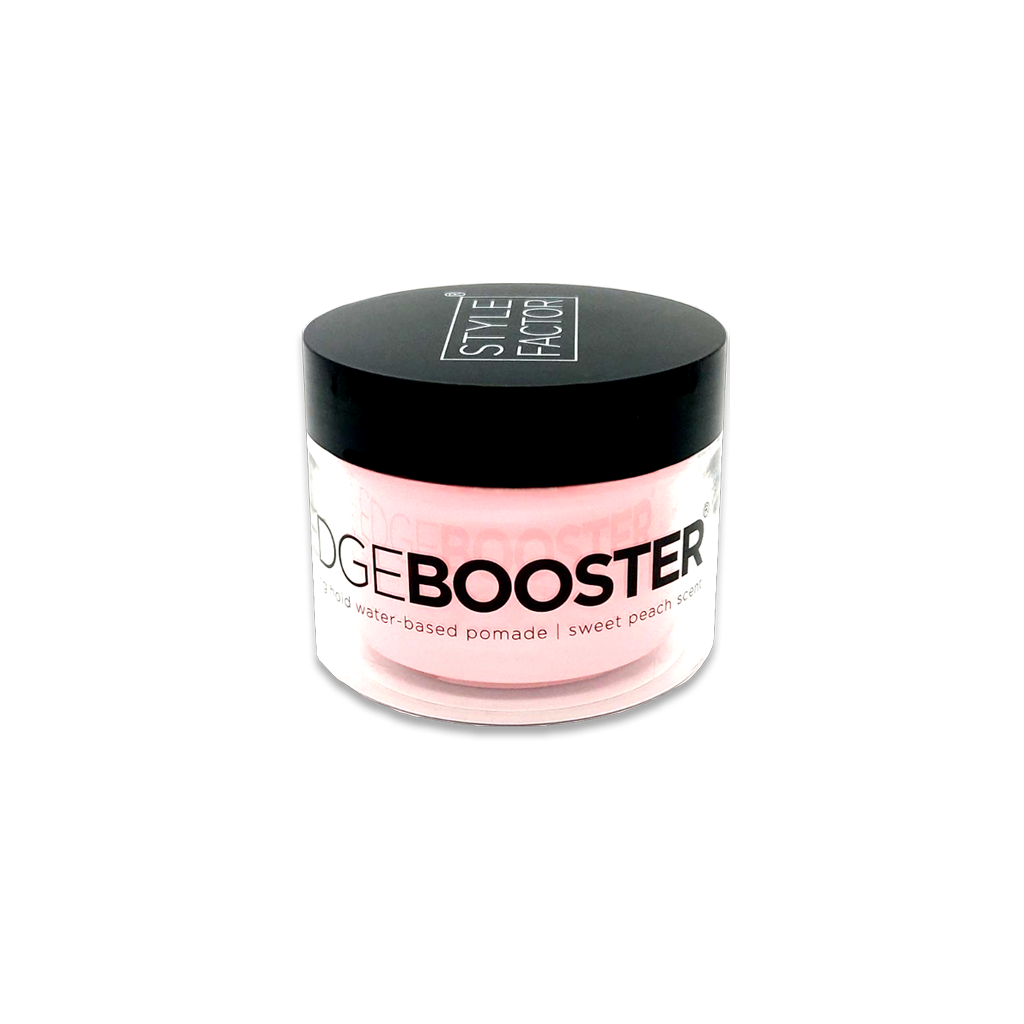 Style Factor EDGEBOOSTER Pomade 16.9 oz - BRAID BEAUTY