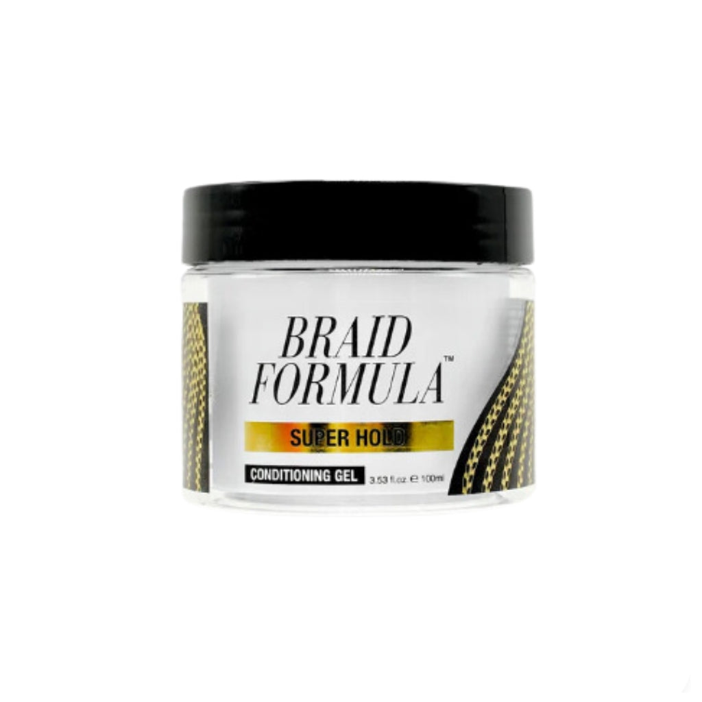 EBIN NEW YORK Braid Formula Super Hold by EBIN NEW YORK 3.53 OZ - BRAID BEAUTY