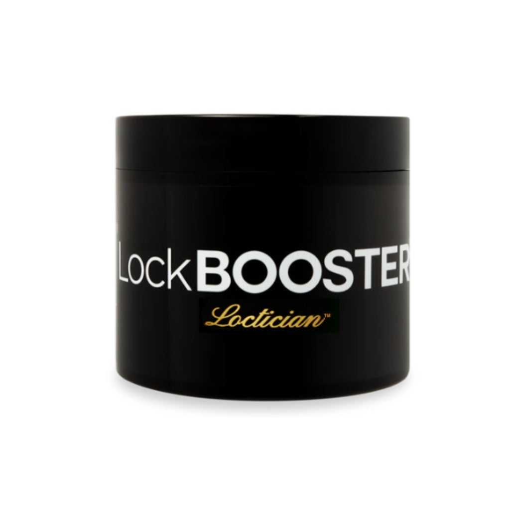 Style Factor Lock Booster Loctician Gold 10.1 oz - BRAID BEAUTY