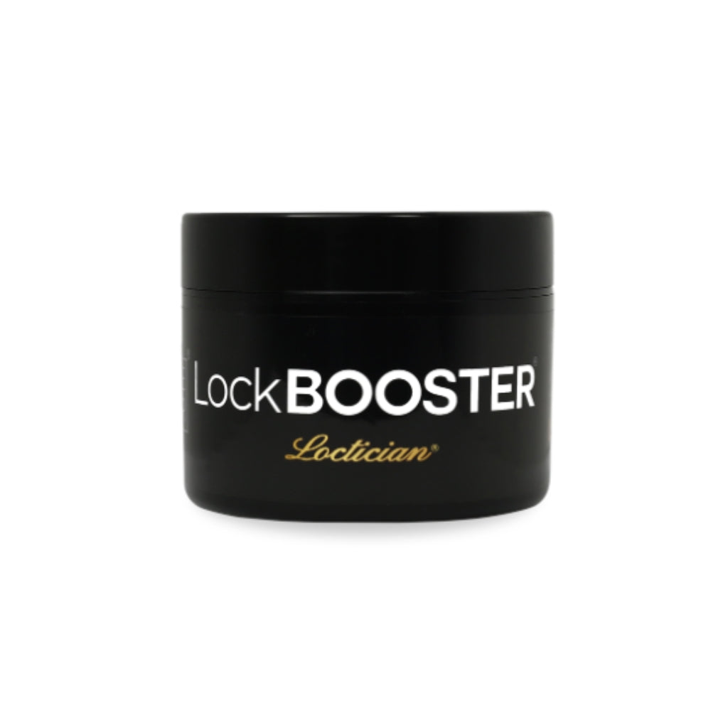 Style Factor Lock Booster Loctician Gold 5 oz - BRAID BEAUTY