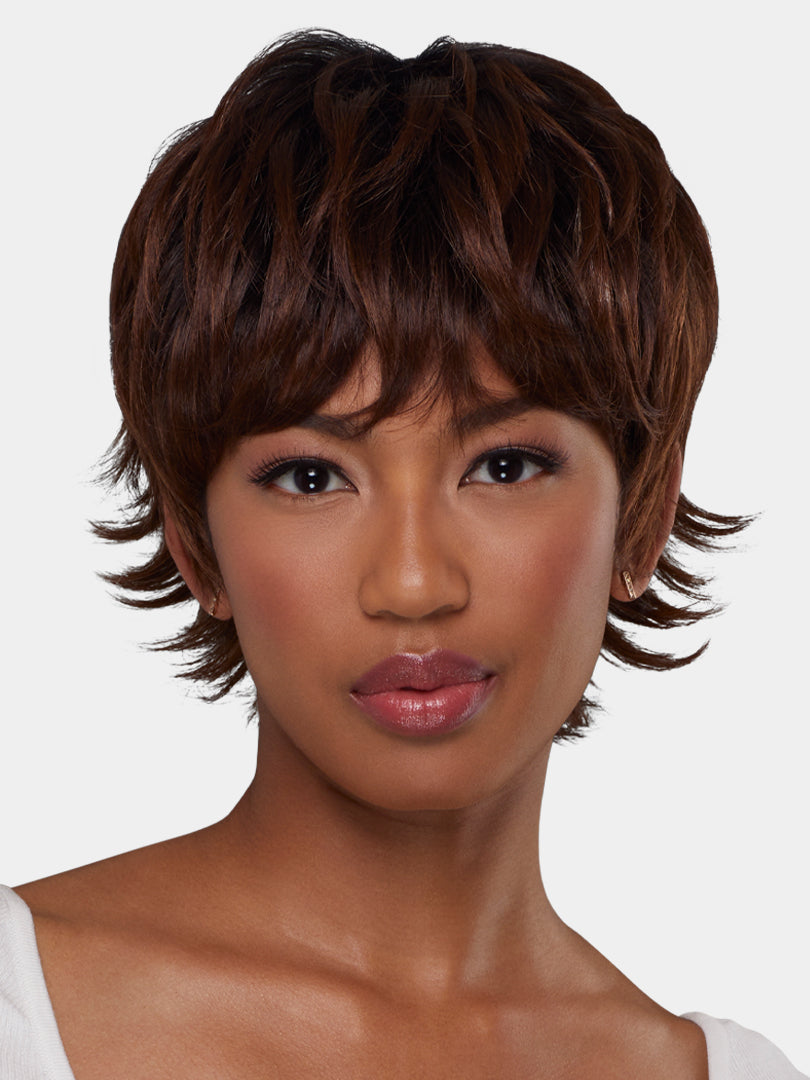 Vivace WIG BLOOM UNIT 12 - BRAID BEAUTY
