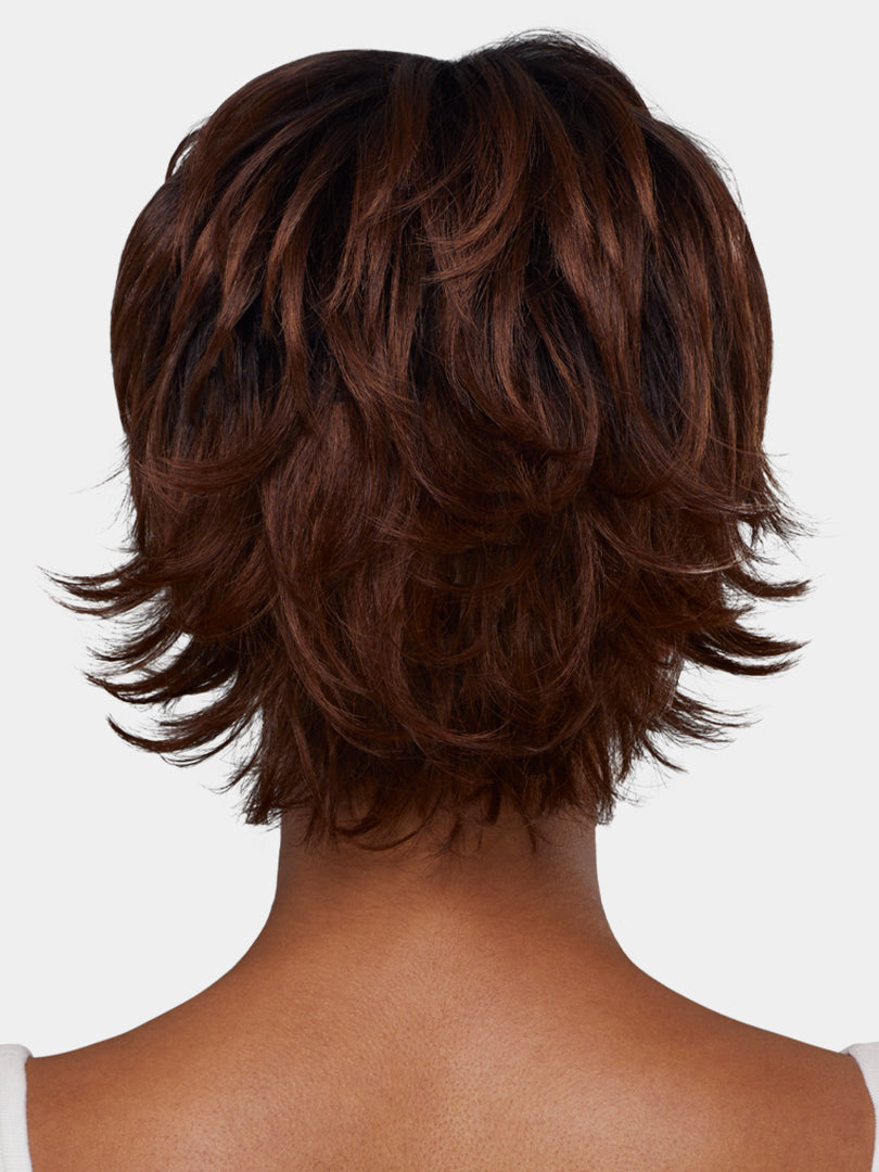 Vivace WIG BLOOM UNIT 12 - BRAID BEAUTY