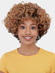 Vivace WIG BLOOM UNIT 18 - BRAID BEAUTY