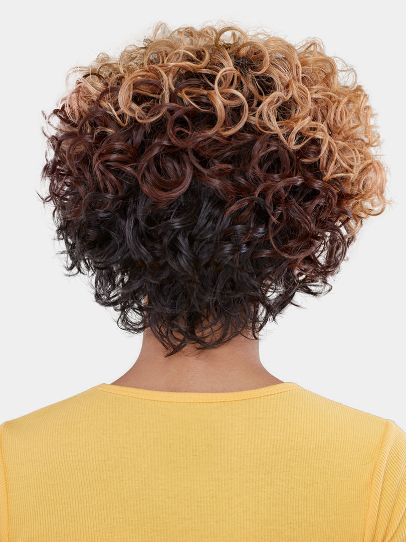 Vivace WIG BLOOM UNIT 18 - BRAID BEAUTY