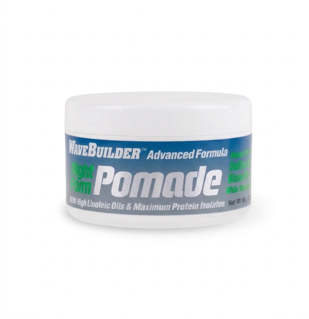 Advanced Formula Night Form Pomade  3.5 oz. - BRAID BEAUTY