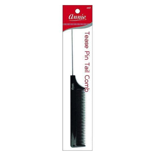 Annie Pin Tail Section Comb #87