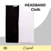 Headband - Cloth - BRAID BEAUTY