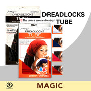 MAGIC DREADLOCKS TUBE - BRAID BEAUTY INC