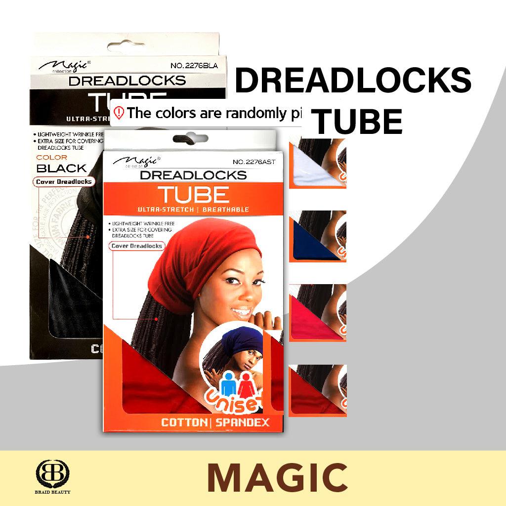 Magic Dreadlocks Tube - BRAID BEAUTY