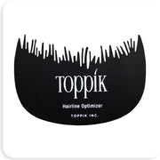 Toppik Hairline Optimizer Black - BRAID BEAUTY