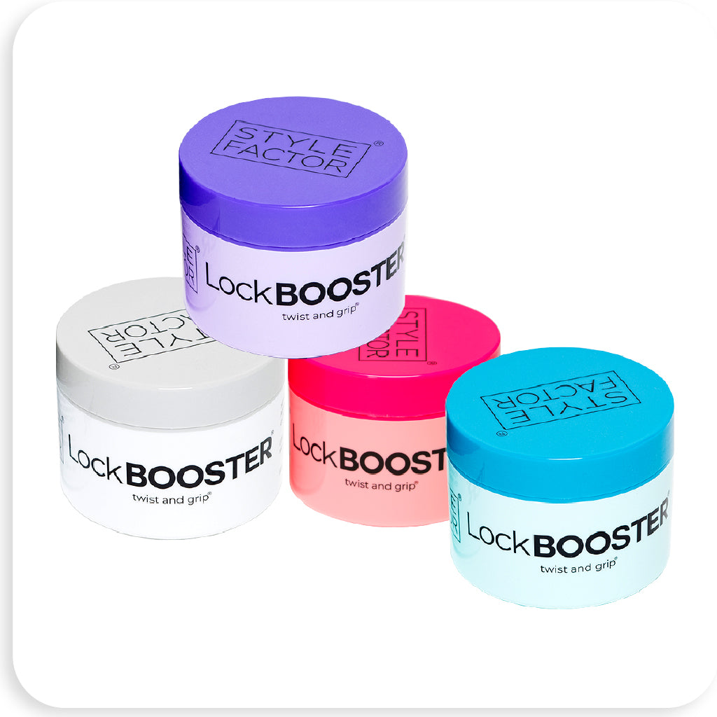 LockBOOSTER 5.0 oz - BRAID BEAUTY