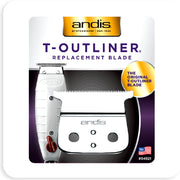 ANDIS BLADE T-OUTLINER #04521 - BRAID BEAUTY INC