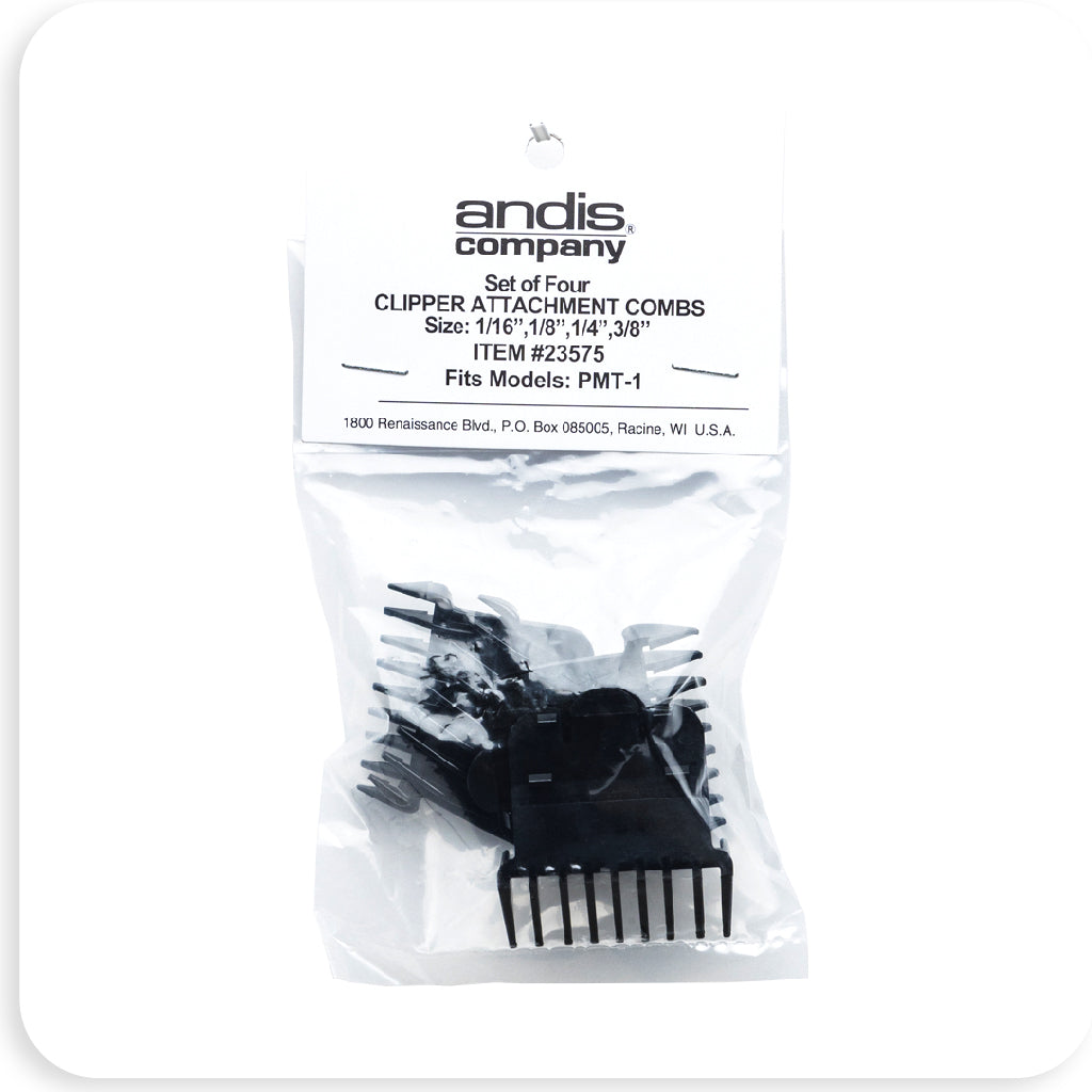ANDIS Attachment Comb PMT-1 - BRAID BEAUTY