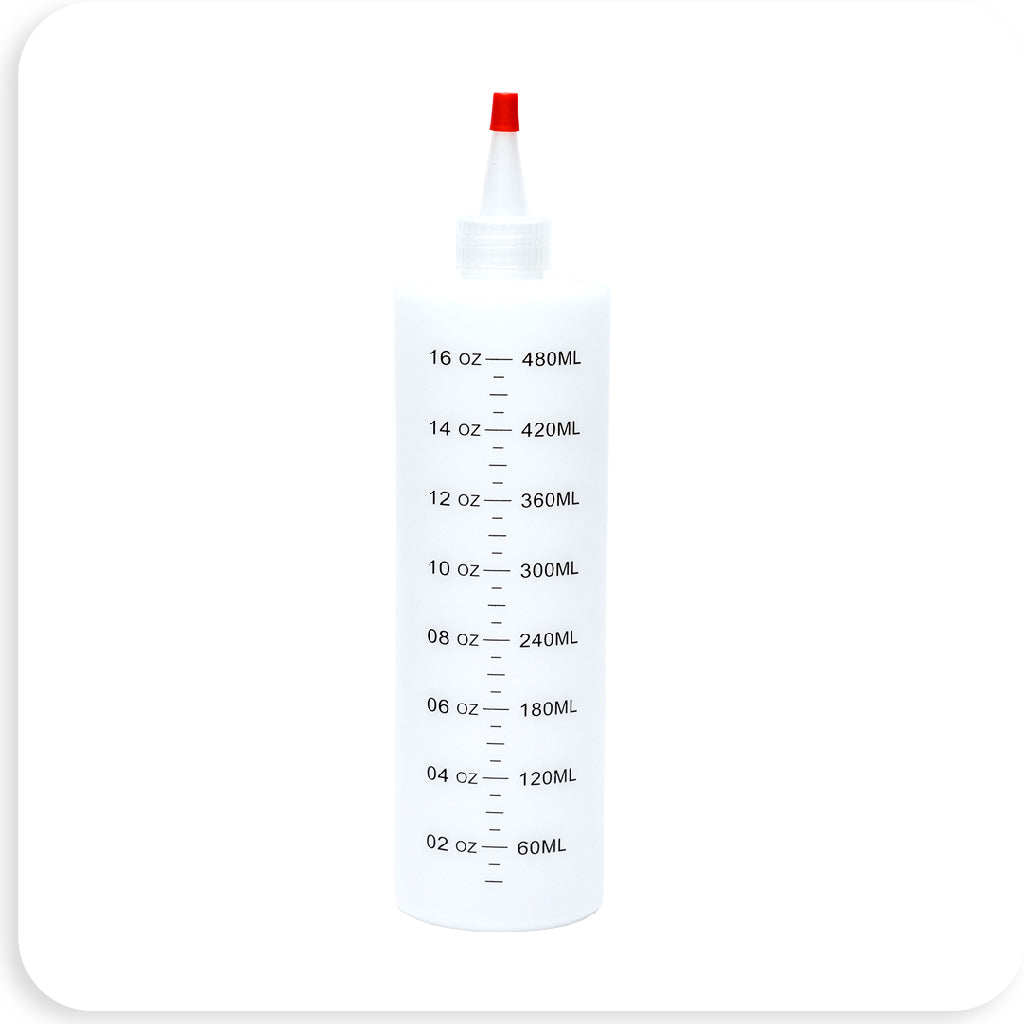 Braid Applicator Braid Beauty | Eden Applicator Bottle 16 oz– BRAID BEAUTY