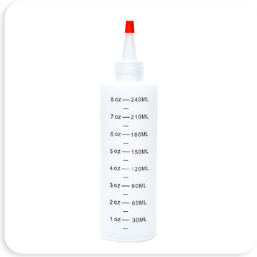 Braid Applicator Eden Applicator Bottle 8 oz | BRAID BEAUTY