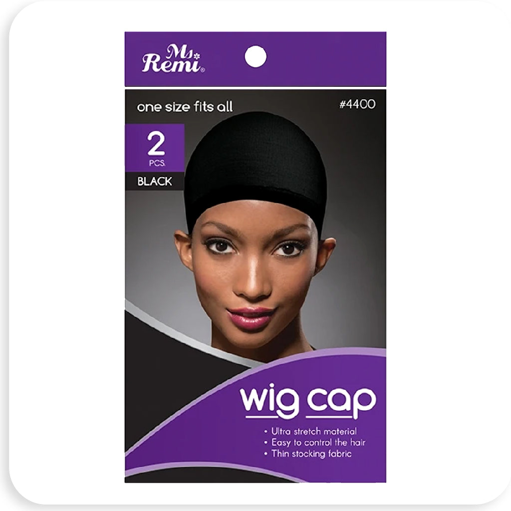 Ms. Remi wig cap #4400 - BRAID BEAUTY INC