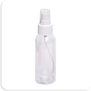 Pump Spray Bottle 4 oz - BRAID BEAUTY INC