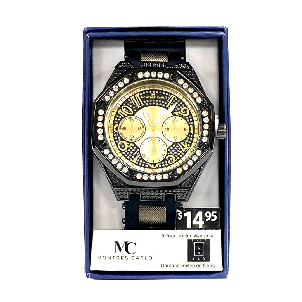 Techno jpm outlet watch