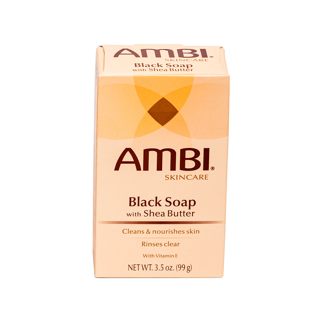 AMBI Soap 3.5 oz - BRAID BEAUTY