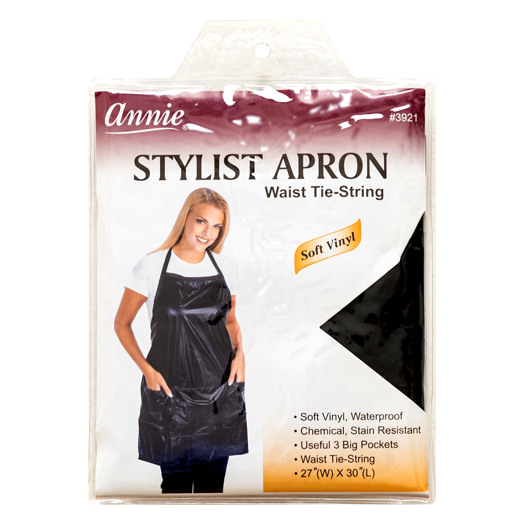 Annie Stylist Apron - BRAID BEAUTY