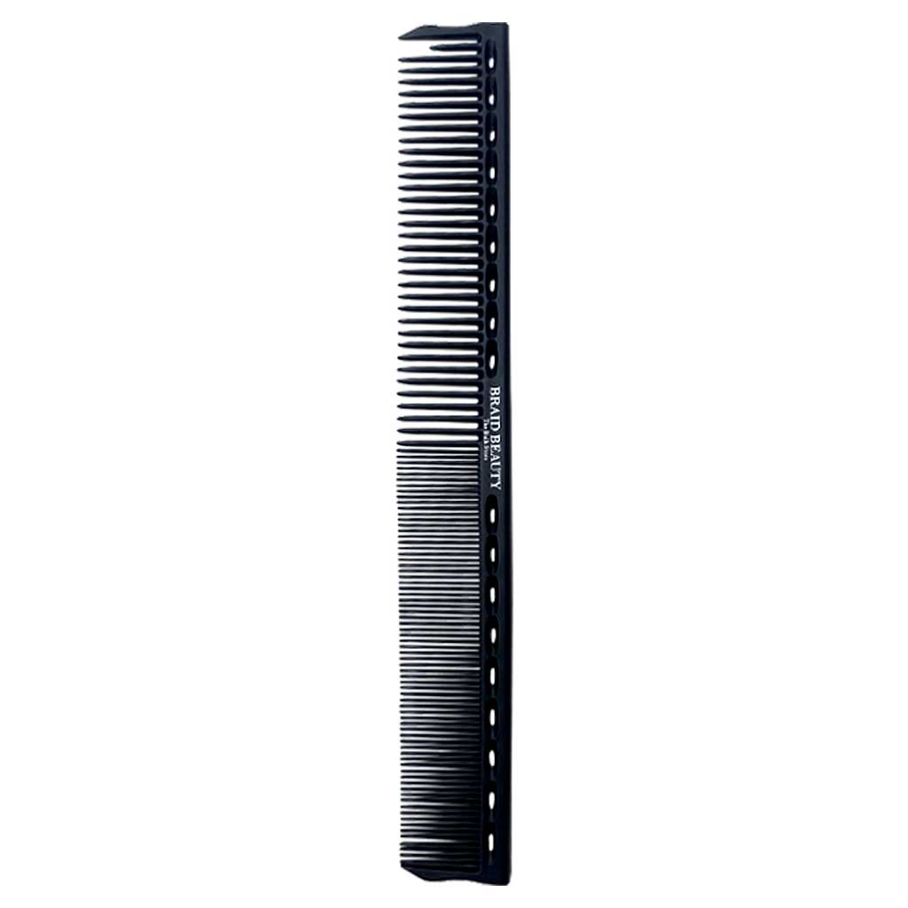 Braiding Combs - Cutting Comb 907