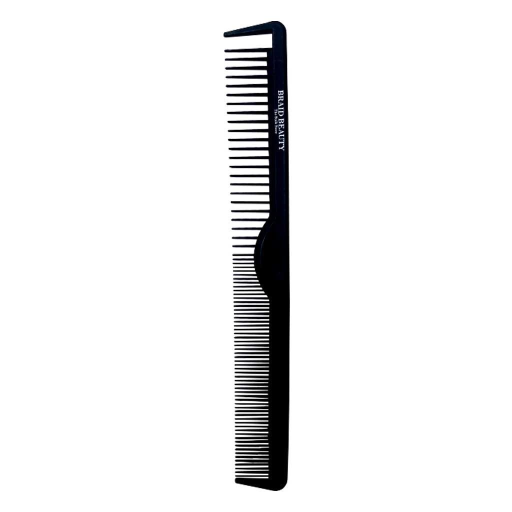 BTL Braiding Metal Pin Tail Comb – AD BEAUTY & HAIR