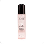 Magic Collection Rose Water Hydrating Mist 3.4 oz - BRAID BEAUTY