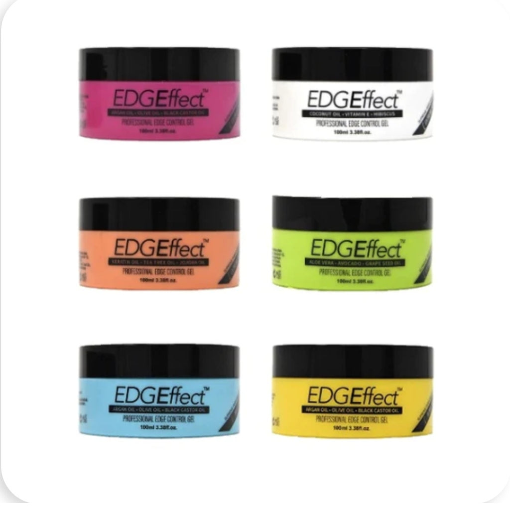 Magic Collection Edge Effect Edge Control Gel  3.38 oz - BRAID BEAUTY
