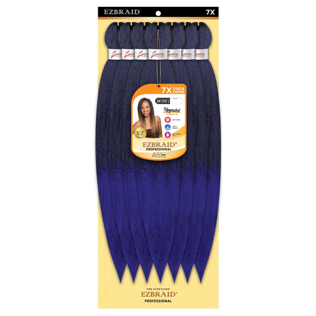 EZBRAID One & Done 26