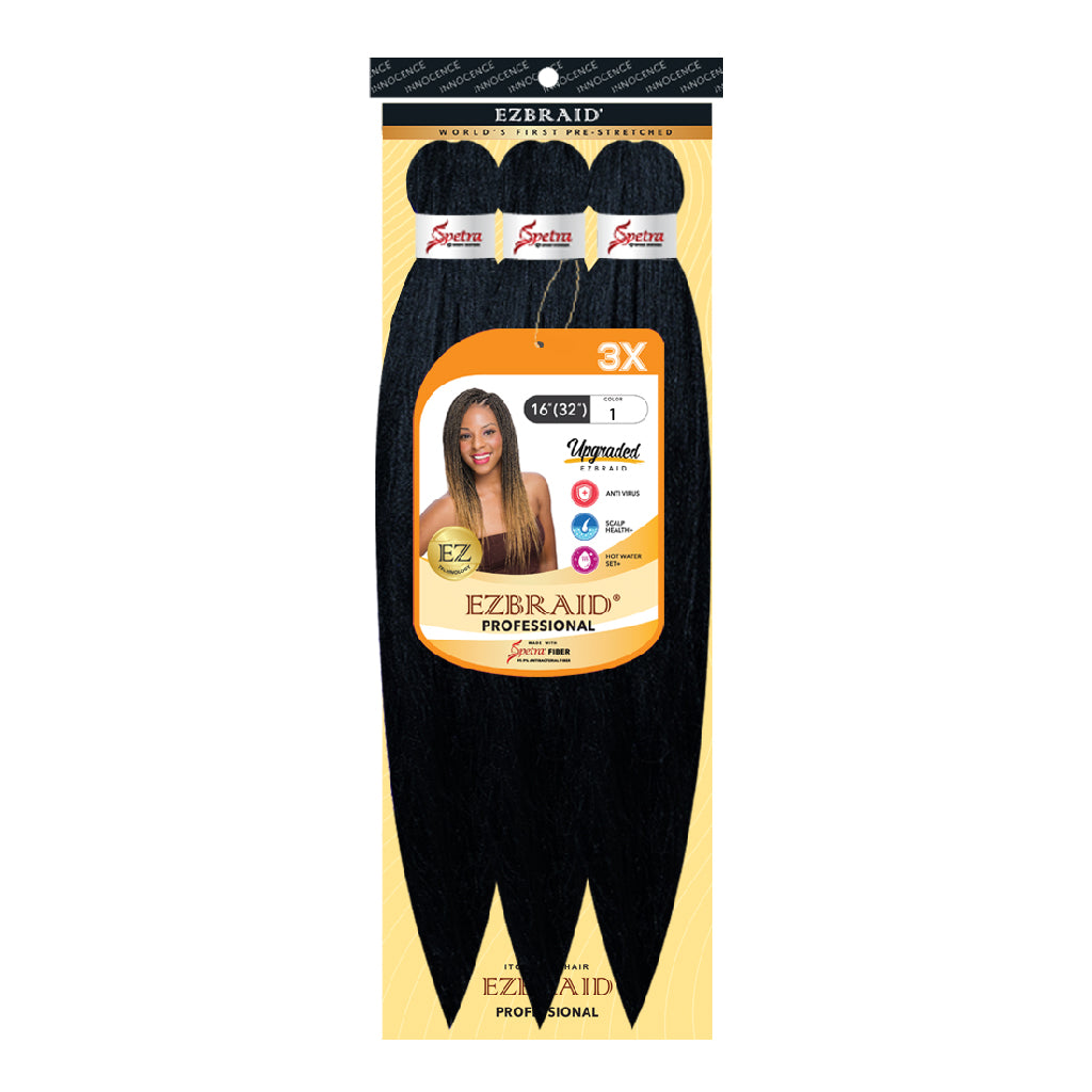 EZBRAID 16