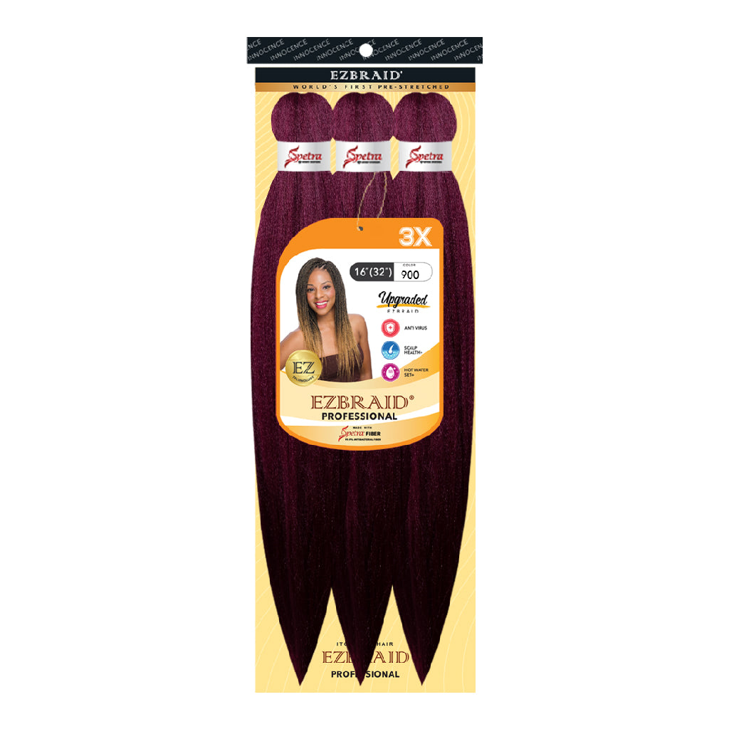 EZBRAID 16
