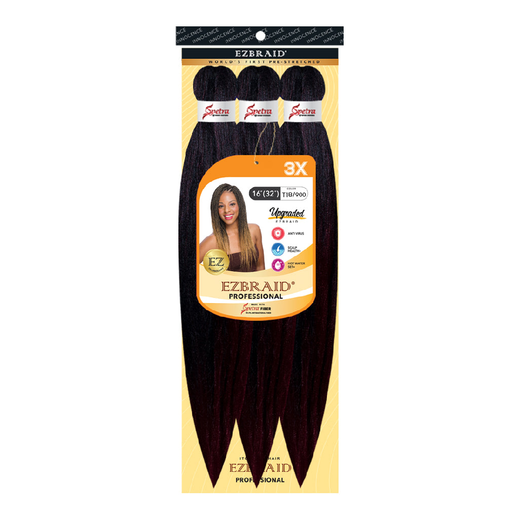 EZBRAID 16