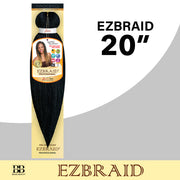 EZBRAID 20 - BRAID BEAUTY