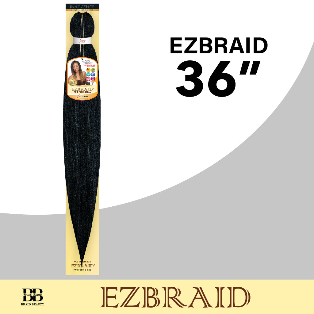 EZBRAID 36" - BRAID BEAUTY