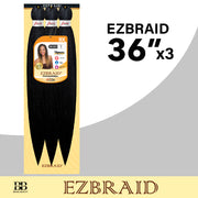EZBRAID 36 -3X - BRAID BEAUTY