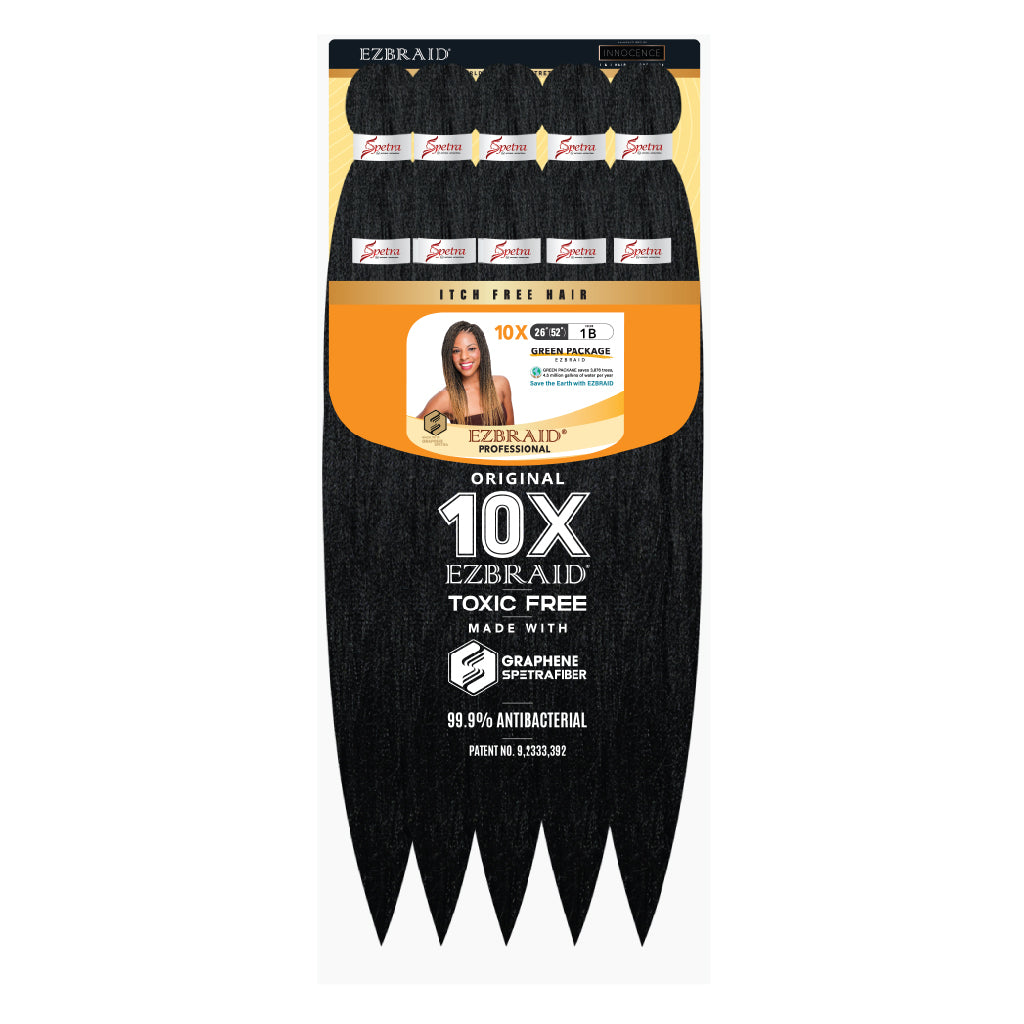 EZBRAID 26