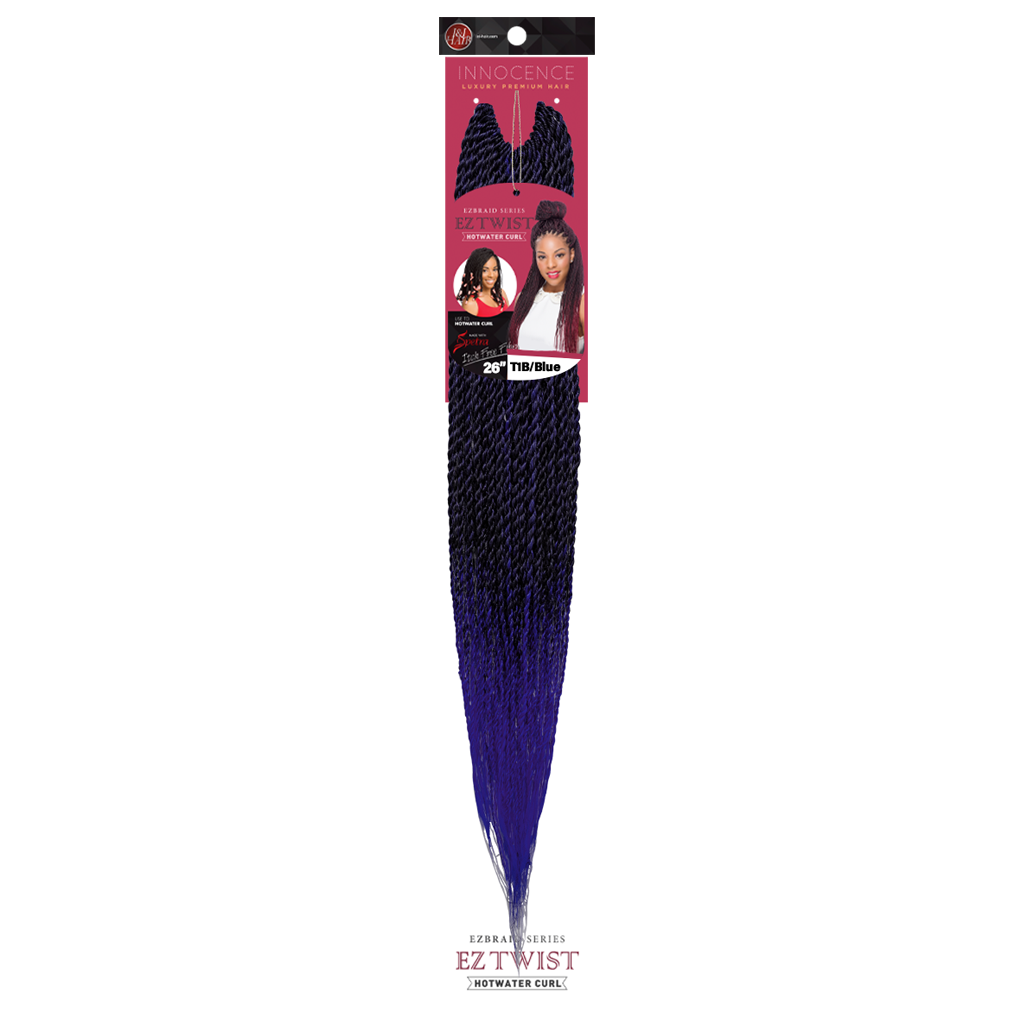Braid Beauty | EZ TWIST 26 Braid Beauty | EZ TWIST 26