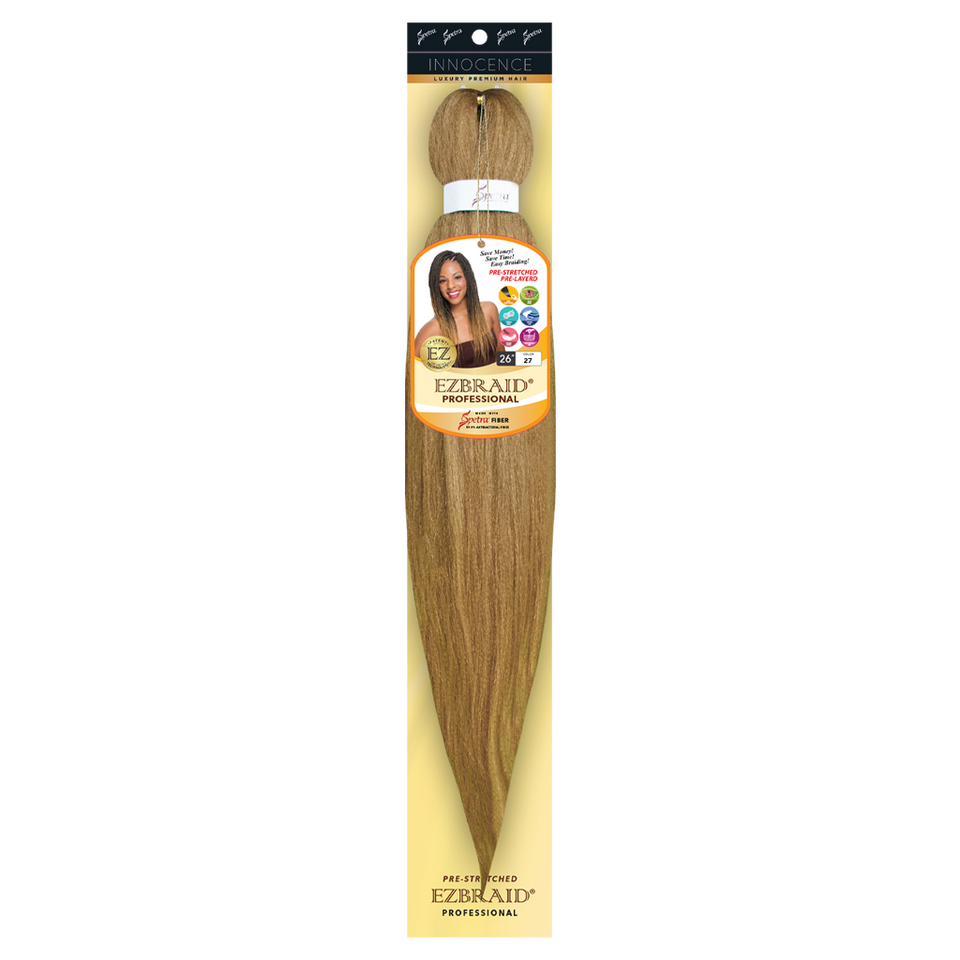 EZBRAID 26" | BRAID BEAUTY