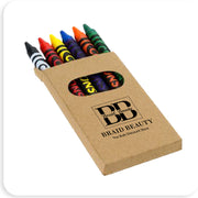 BB Crayon - BRAID BEAUTY