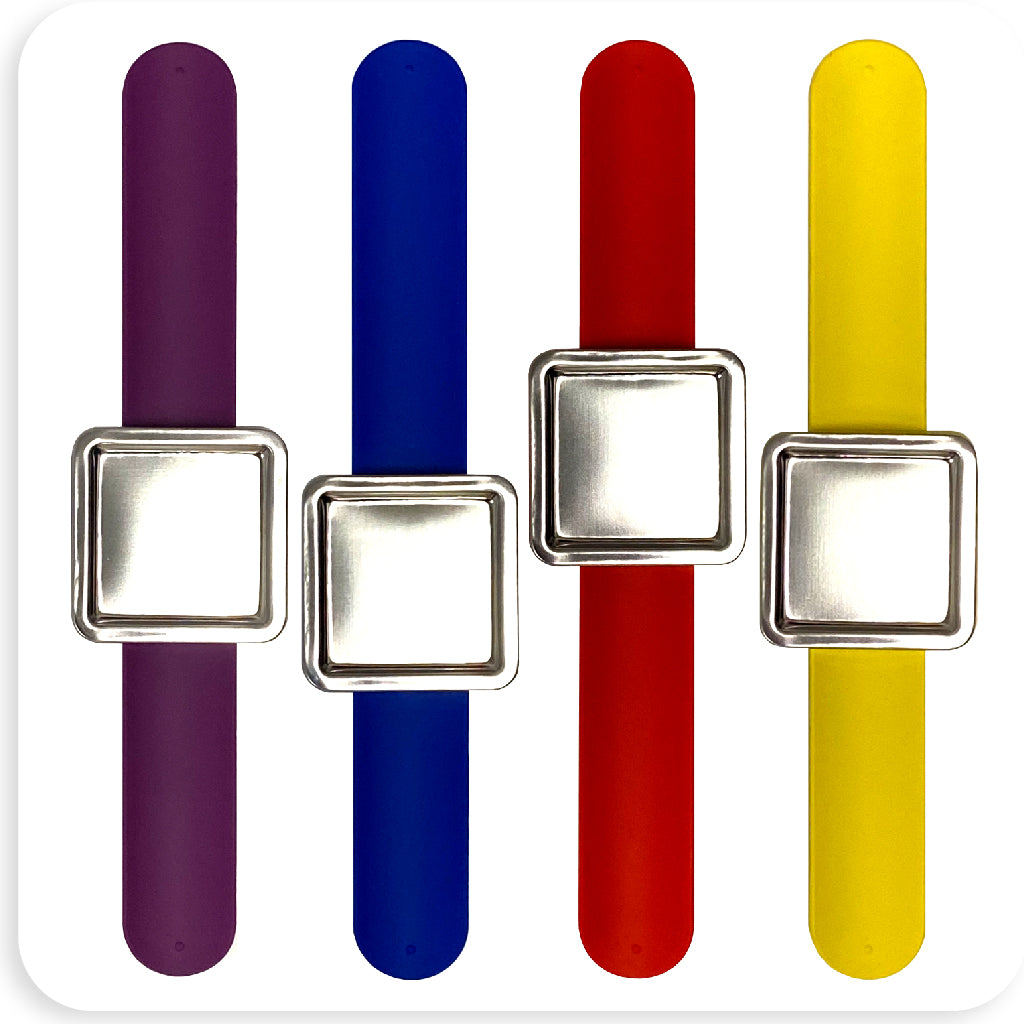 Magnetic Braider Band Square - BRAID BEAUTY