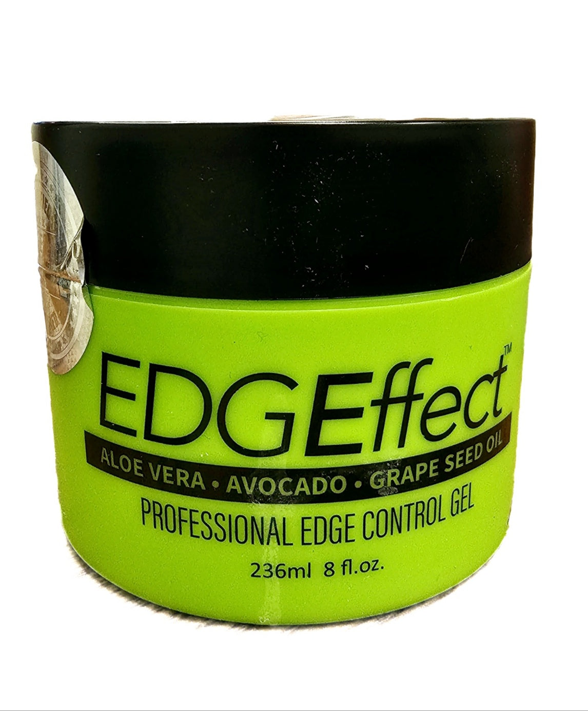 Magic Collection Edge Effect Edge Control Gel  8 oz -Aloe Vera - BRAID BEAUTY