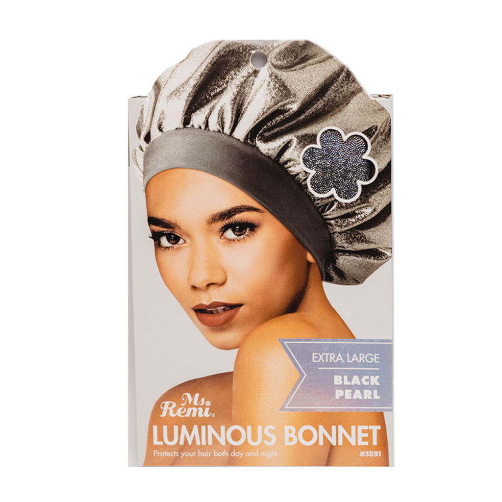 Ms. Remi Luminous Bonnet X-Large - BRAID BEAUTY