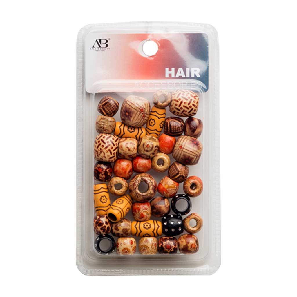 Ana Beauty Premium Combo Hair Beads