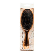 CALA Wet Dry Detangling Hair Brush #66767 - BRAID BEAUTY