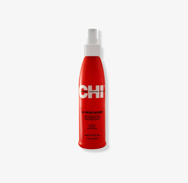 CHI 44 Iron Guard Thermal Protection Spray - BRAID BEAUTY
