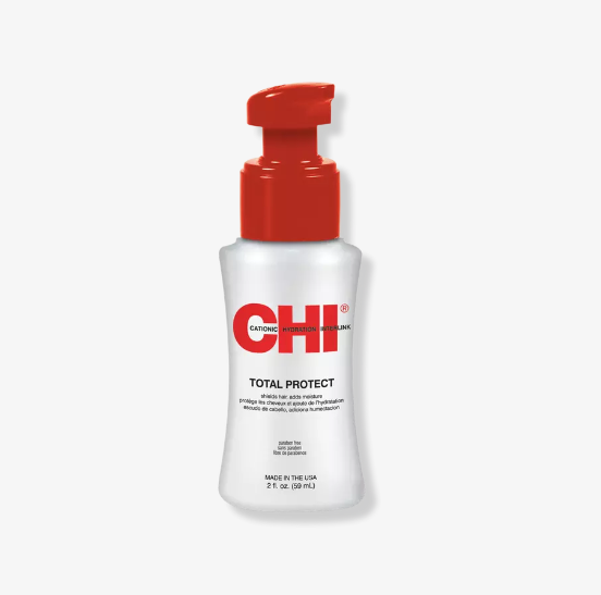 CHI Total Protect defense lotion 4 oz - BRAID BEAUTY