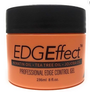 Magic Collection Edge Effect Edge Control Gel  8 oz -Keratin - BRAID BEAUTY