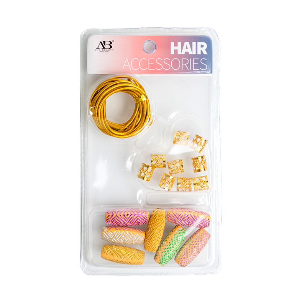 Charm Collections - BRAID BEAUTY INC